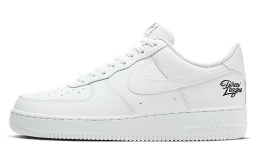 Кроссовки Nike Air Force 1 Low, белый