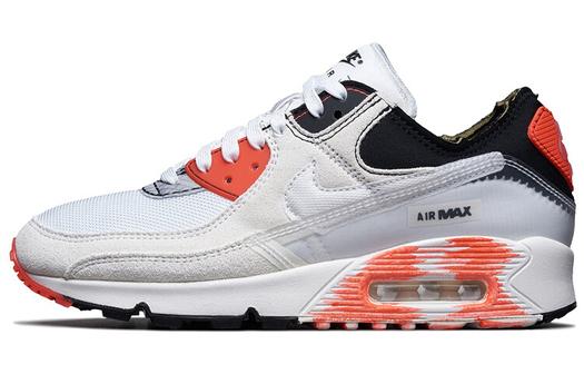 Кроссовки Nike Air Max III PRM Archetype, белый/красный