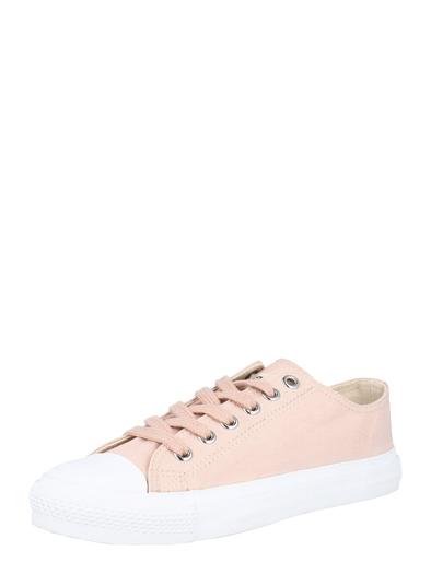 Кроссовки Ethletic Fair Trainer White Cap Low Cut, светло-розовый