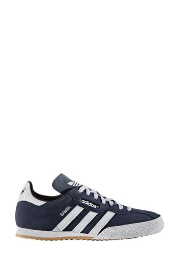 Кроссовки adidas Originals Samba adidas originals, синий