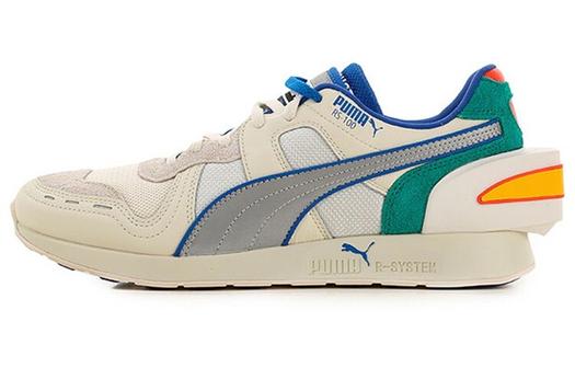 Повседневная обувь Puma RS-100 Life унисекс