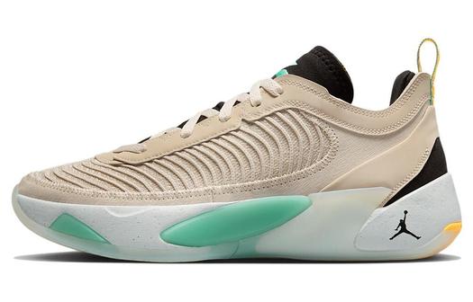 Jordan Luka 1 Next Nature Светлый Орвуд Коричневый