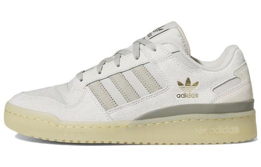 Кроссовки Adidas Originals Forum Low Classic Talc Clay