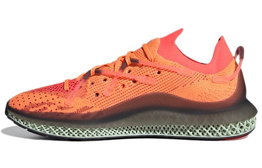 Кроссовки для бега Adidas Originals I-4D унисекс
