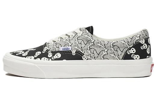Кроссовки Era Og Vans Lx 'Black Skull Print'