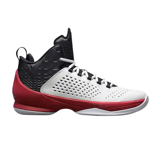 Кроссовки Air Jordan Jordan Melo M11, белый