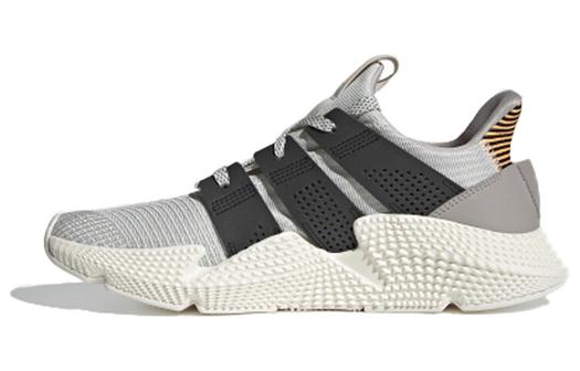 Кроссовки Adidas Originals Prophere Lifestyle Unisex FY3367, серый/черный/белый