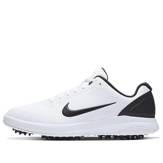 Кроссовки Nike Infinity Golf 'White Black', белый