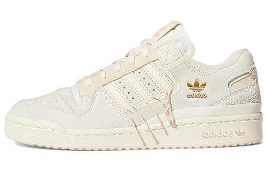 Кроссовки Adidas Originals Forum 84 Low Off White