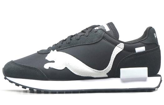 Кроссовки Puma Future Rider White