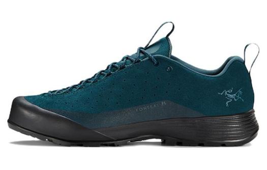 Кроссовки Arcteryx Konseal Fl 2 Unisex, темно-синий