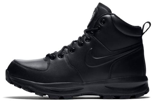 Мужские кроссовки для активного отдыха Nike Manoa