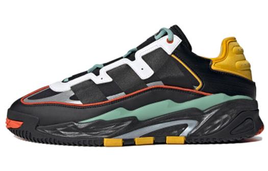 Кроссовки Adidas Originals Niteball 2.0