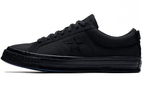 Кроссовки Converse One Star Ox Carhartt Wip Black