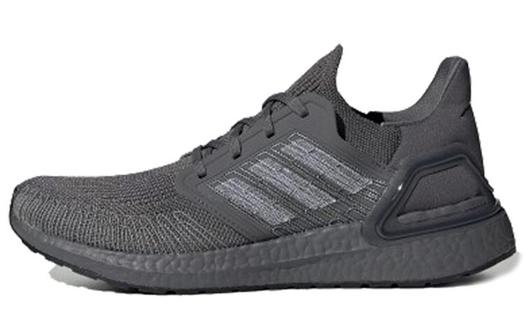 Мужские кроссовки Adidas Ultraboost 20