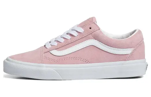 Кроссовки Old Skool Vans 'Pig Suede - Zephyr'