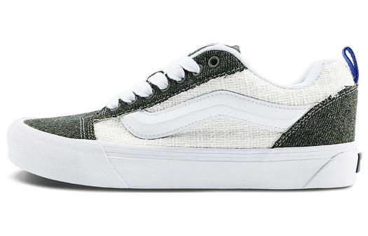 Кроссовки Vans Knu Skool 'City Pack - Onigiri'