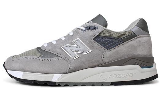 Кроссовки New Balance NB 998 унисекс