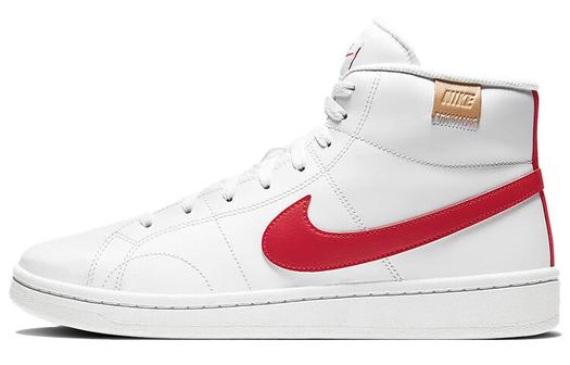 Мужские кроссовки для скейтбординга Nike Court Royale