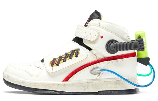 Кроссовки Reebok Ghost Smasher Ghostbusters 2020