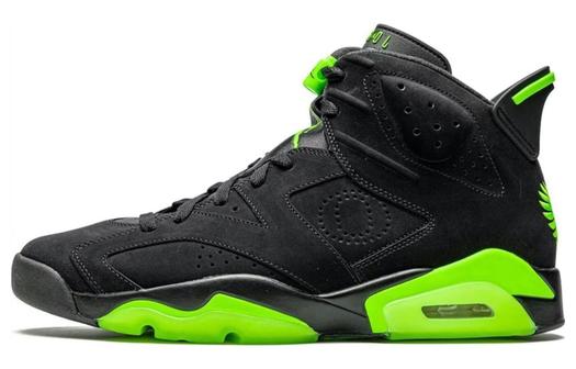 Мужские баскетбольные кроссовки Jordan Air Jordan 6 Vintage