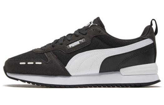 Кроссовки Puma R78 унисекс