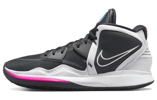 Кроссовки Nike Kyrie Infinity, черный/белый