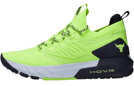 Мужские тренировочные кроссовки Under Armour Project Rock