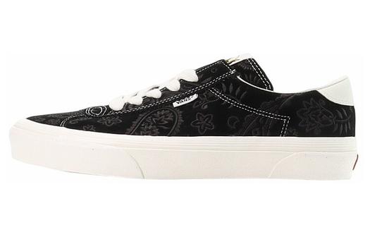 Кроссовки Vans Anderson .Paak X Sport Dx 'Black Paisley'