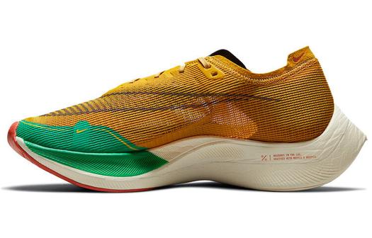 Мужские беговые кроссовки Nike ZoomX Vaporfly Next% 2
