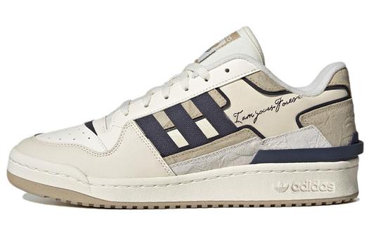Кроссовки Adidas Originals Forum Exhibit Low 2.0 'Grey Black'