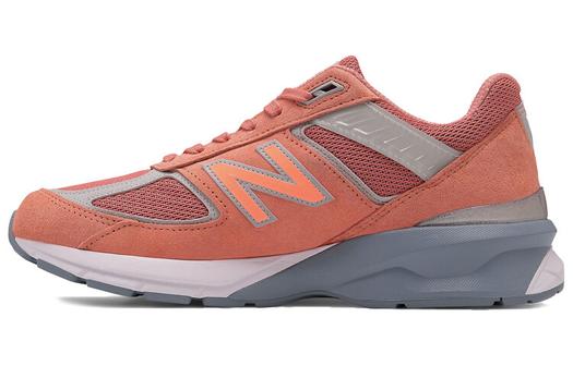 Кроссовки New Balance NB 990 V5 унисекс