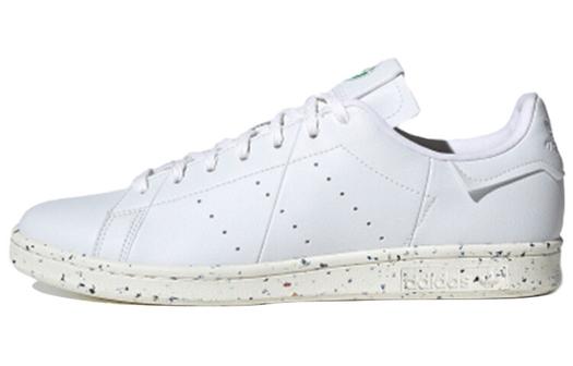 Кроссовки Adidas Originals Stan Smith Clean Classics White