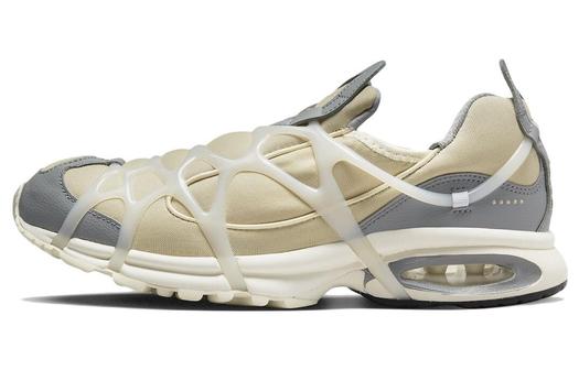 Кроссовки Nike Air Kukini SE, бежевый/серый