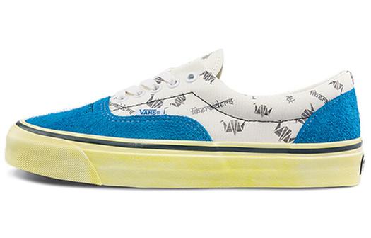 Кроссовки Era Liberaiders X Vans 95 Dx 'Destination Unknown'