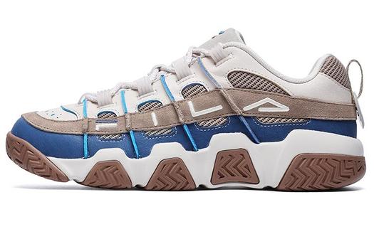 Мужские баскетбольные кроссовки Fila Fusion ADE Vintage