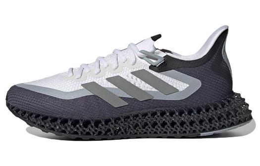 Мужские кроссовки Adidas 4D FWD 2