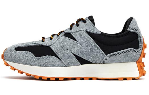 New Balance 327 Сланец