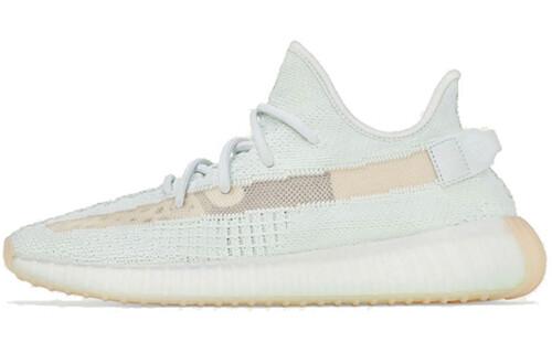 Кроссовки Adidas Originals Yeezy Boost 350 V2 Lifestyle Unisex EG7491-2019, светло-голубой