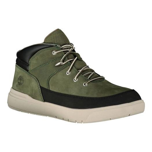 Кроссовки Timberland Seneca Bay Hiker Junior, зеленый