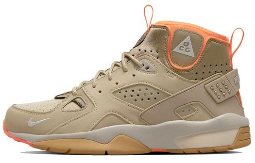 Уличные кроссовки Nike Air Mowabb унисекс