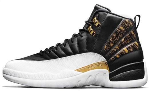 Кроссовки JORDAN 12 Retro Wings