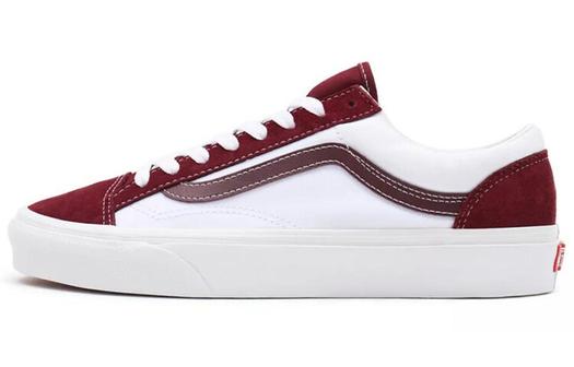 Кроссовки Style 36 Vans 'Classic Sport - Port Royale'