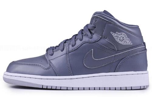 Jordan Air Jordan 1 Vintage Баскетбольные кроссовки унисекс
