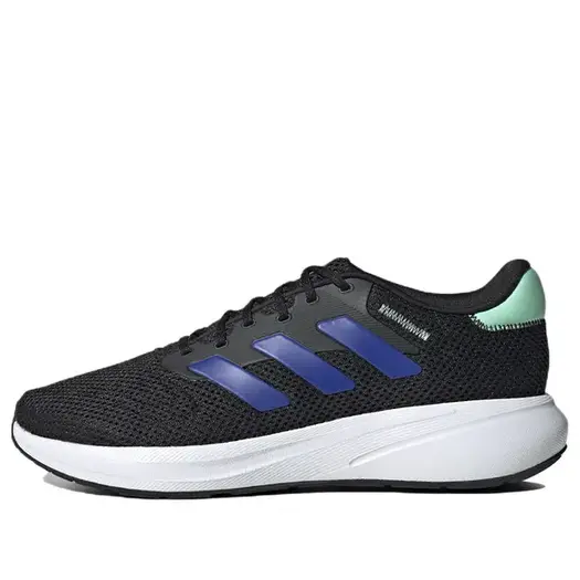Кроссовки adidas Response Running 'Black', черный