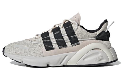 Кроссовки Adidas Originals LXCON Future Lifestyle Unisex, серый/черный