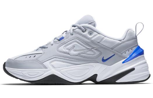 Кроссовки Nike M2K Tekno 'Racer Blue'