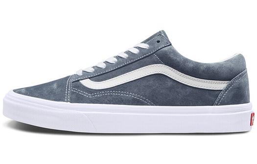 Кроссовки Old Skool Vans 'Stormy Weather'