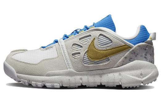 Мужские кроссовки для активного отдыха Nike Terra Vista