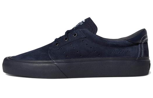 Кроссовки Adidas Originals Skateboarding Unisex, темно-синий